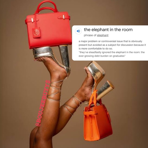 #FREEGAZA WHOโs READY FOR THE HOLIDAYS! STAY BLESSED & COUNT THEM! @BOUJEEBUYYS - Picture 10 of 16